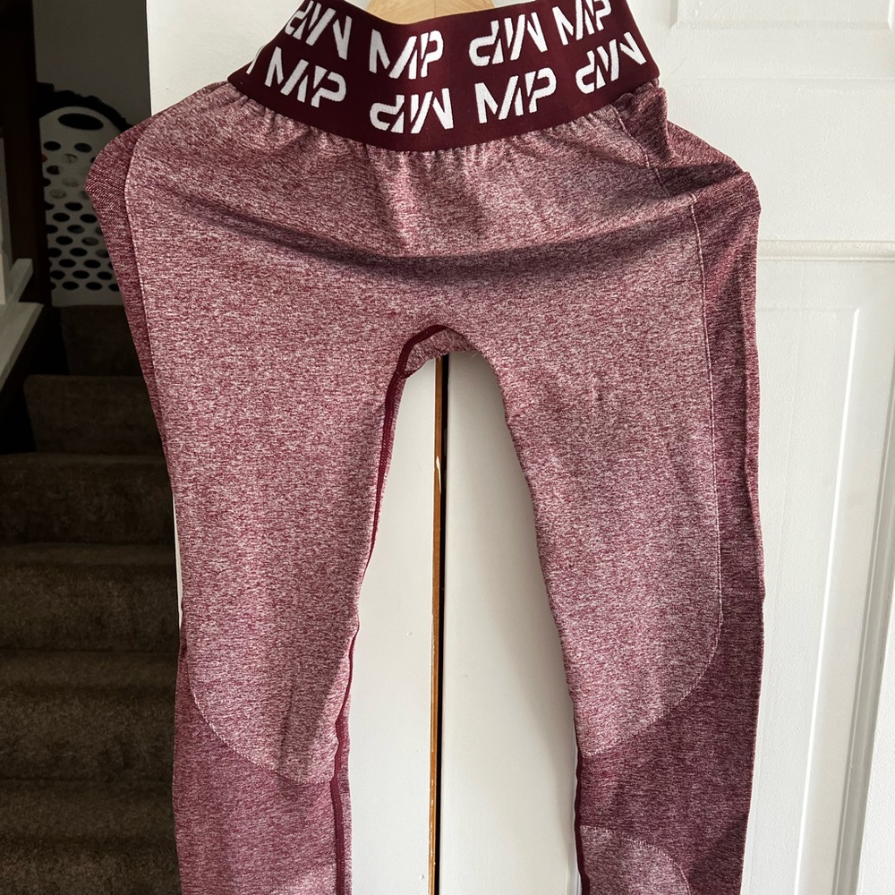 Workout leggings